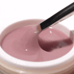 OCHO NAILS Nagelkonstruktionsgel-Abdeckung 30 g – Bild 4