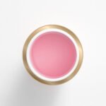 OCHO NAILS Pinkes Konstruktionsnagelgel 30 g – Bild 2