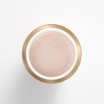 OCHO NAILS Gold Aufbau-Nagelgel - 30 g – Bild 2