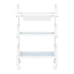 Basic 121 weißer Kosmetiktisch – Bild 2