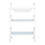 Basic 121 weißer Kosmetiktisch – Bild 4