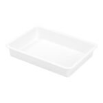 Basic 121 weißer Kosmetiktisch – Bild 6