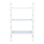 Basic 122 weißer Kosmetiktisch – Bild 2