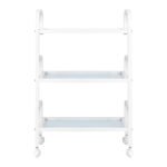 Basic 122 weißer Kosmetiktisch – Bild 4