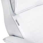 Sillon v2 210 hydraulischer Kosmetikstuhl weiß – Bild 13