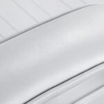 Sillon v2 210 hydraulischer Kosmetikstuhl weiß – Bild 14