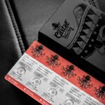 El Cartel V2 Tattoo Cartridge - 0.30 13 RM-W LongTaper 10pcs. – Bild 6