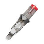 El Cartel V2 Tattoo Cartridge - 0.35 13 RM-W LongTaper 10pcs. – Bild 2