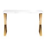 MOMO 04-GL Kosmetiktisch – Bild 2