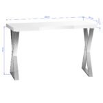 MOMO 04-SL Kosmetiktisch – Bild 7