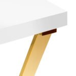 MOMO 04-GL Kosmetiktisch mit Absaugung – Bild 5