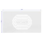 MOMO 04-SL Kosmetiktisch mit Absaugung – Bild 14