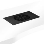 MOMO 04-BL Kosmetiktisch mit Absaugung – Bild 4