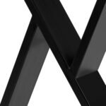 MOMO 04-BL Kosmetiktisch mit Absaugung – Bild 6