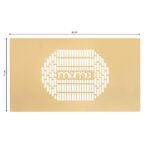 MOMO 05-GL Kosmetiktisch mit Absaugung – Bild 13