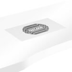 MOMO 05-SL Kosmetiktisch mit Absaugung – Bild 4