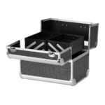 Kosmetikkoffer SC 44 schwarz – Bild 3