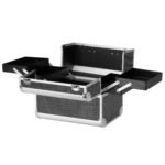 Kosmetikkoffer SC 44 schwarz – Bild 4