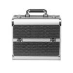 Kosmetikkoffer SC 44 schwarz – Bild 5