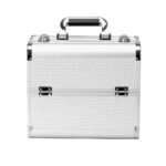 Kosmetikkoffer SC 44 silber – Bild 5