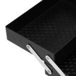 Kosmetikkoffer SC 44 silber – Bild 7