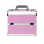 Kosmetikkoffer SC 44 rosa – Bild 5