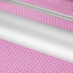 Kosmetikkoffer SC 44 rosa – Bild 8