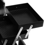 Kosmetikkoffer SC40 silber – Bild 11