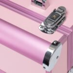 SC40 rosa Kosmetiktasche – Bild 8