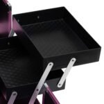 SC40 rosa Kosmetiktasche – Bild 11