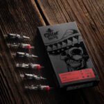 El Cartel V2 Tattoo Cartridge - 0.30 9RM MediumTaper 10pcs. – Bild 5