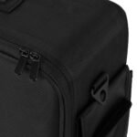 Friseurkoffer auf Rollen, schwarz – Bild 8