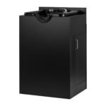 Gabbiano 5023 Waschanlage für schwarze Barbiere (Waschstation)