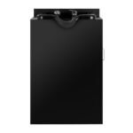 Gabbiano 5023 Waschanlage für schwarze Barbiere (Waschstation) – Bild 2