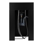 Gabbiano 5023 Waschanlage für schwarze Barbiere (Waschstation) – Bild 4
