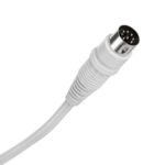 Splitter-Adapter für die KATE-Fernbedienung und den Fußschalter – Bild 2