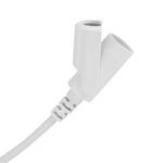 Splitter-Adapter für die KATE-Fernbedienung und den Fußschalter – Bild 3