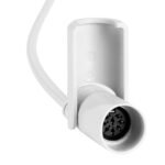 Splitter-Adapter für die KATE-Fernbedienung und den Fußschalter – Bild 4