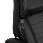 Sillon v2 210 hydraulischer Kosmetikstuhl schwarz – Bild 10