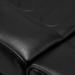 Sillon v2 210 hydraulischer Kosmetikstuhl schwarz – Bild 11