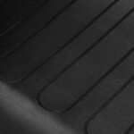 Sillon v2 210 hydraulischer Kosmetikstuhl schwarz – Bild 15