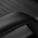 Sillon v2 210 hydraulischer Kosmetikstuhl schwarz – Bild 16