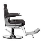Hair System BM88066 Friseurstuhl, Braun – Bild 2