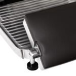 Hair System BM88066 Friseurstuhl, Braun – Bild 6