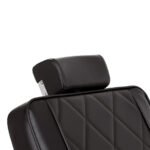 Hair System BM88066 Friseurstuhl, Braun – Bild 8