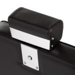 Hair System BM88066 Friseurstuhl, Braun – Bild 10