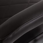 Hair System BM88066 Friseurstuhl, Braun – Bild 11