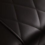 Hair System BM88066 Friseurstuhl, Braun – Bild 13