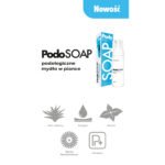 Podoland Podosoap Podologie-Schaumseife 150 ml – Bild 3