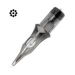 El Cartel V2 Tattoo-Kartusche - 0,25 9RS 10 Stück.